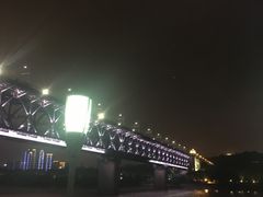 -武汉两江游览·夜游长江(汉口粤汉码头)