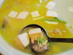 -巴陵全鱼席(湖南老字号汴河街店 )