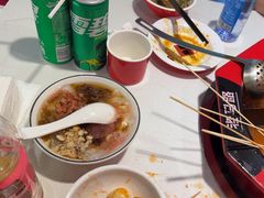 -老马路串串香火锅(北门桥店)