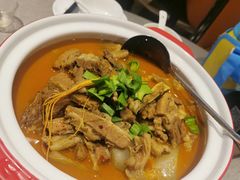 -汉水谣·江景餐厅(江滩店)