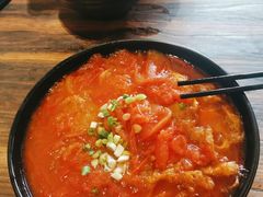 传统华兴街番茄煎蛋面-华兴街煎蛋面(总店)