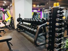 -AC健身·运动康复工作室(千灯湖店)