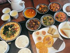 -宝鸡宴会中心艳阳天(公园路店)