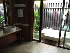 五号度假别墅酒店-三亚亚龙湾五号度假别墅酒店