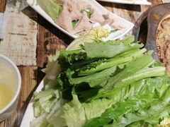 -喜虾客·大虾火锅(郑州无限城店)
