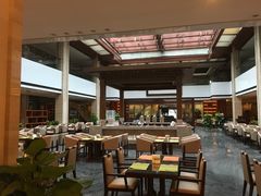 -绍兴鉴湖君澜大酒店