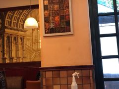 -玛格萝妮比萨屋(四平店)