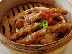 -豫园万丽酒店-万丽轩中餐厅(河南南路店)