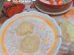-甜心妈妈·榴莲星级糖水(北京路总店)