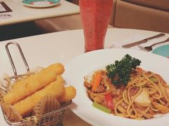 -菲滋意式餐厅(鄞州印象城店)