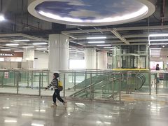 -松岗(地铁站)