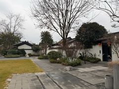 -成都院坝精品私汤民宿酒店