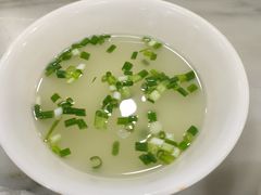 小葱花面汤-肖家河家常面(肖家河北街店)