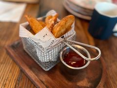 薯角-I HOLIC艾豪丽披萨(KKone店)