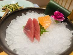 -鹤家·都石亭·日本料理铁板烧(园区科技园店)