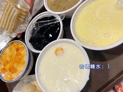 -百花传统甜品店(原址店)