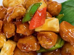 -粤盛海鲜平价店(洛溪食街店)