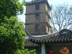 望月楼-朱家角课植园