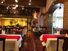 大堂-土耳其妈妈