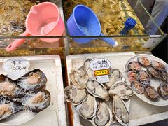 -健跳小海鲜(人民路店)