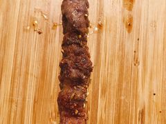 -313羊庄铁锅烀羊肉(望京店)