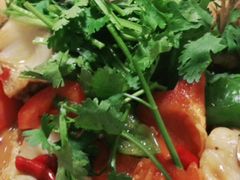 -樟树底(胜利河美食街店)