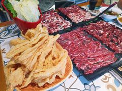-三毛牛肉店(福强店)