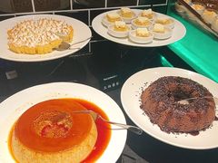 -拉蒂娜·巴西牛排馆 Latina·Brazilian Steakhouse(陆家嘴旗舰店)
