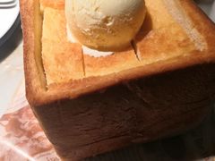 面包诱惑-绿茶餐厅(领展购物广场·中关村店)