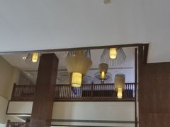 -长白山万达锦华套房酒店