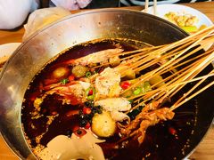 -付小姐在成都(中山公园店)
