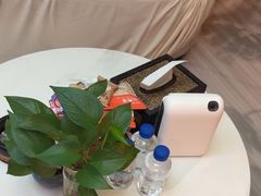 -泰古龙抓龙筋·spa按摩(静安店)