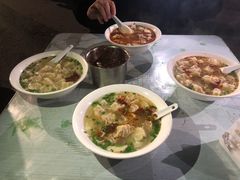 -安庆柴火馄饨(马道街店)