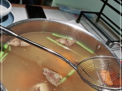 -左庭右院鲜牛肉火锅(环球港店)