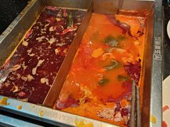 -五星桥原切肥牛火锅·30年专注好牛肉(湖塘店)