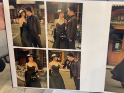 -女王风尚STUDIO·轻奢化定制