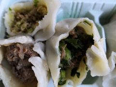 -小院如家饺子馆(观景园小区店)