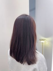 点击看大图 -KEIVON HAIR·崎宏