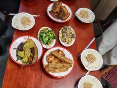 -刘小忙把子肉(北园大街总店)