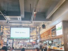 大堂-木屋烧烤(创意园店)