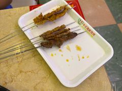 -福茗春薪禾记海鲜烧烤(八一路店)