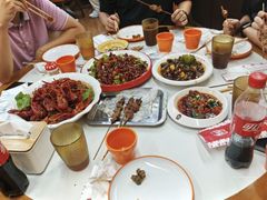 -赵氏盱眙十三香龙虾(蓝村店)