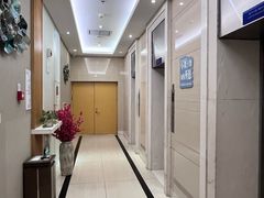 -天津和平智选假日酒店