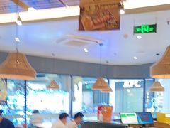 -豪享来中西餐厅(隆昌店)