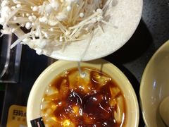 -唇辣号重庆老火锅(亦庄店)