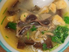 -小杨生煎(龙之梦购物中心店)