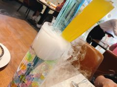 -西堤牛排(合肥之心城店)