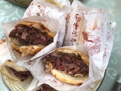 -漕河全驴宴饭店(徐水店)