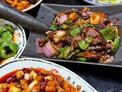 -醉八仙热酒馆(渝中店)