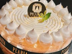 -柏尼娅PEARIA·蛋糕定制(北京SKP店)
